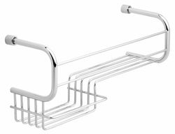 Jabonera adhesiva Vari rectangular AC_68 PyP