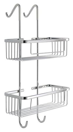 Jabonera doble mampara AC-54 Pyp