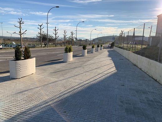 Fioriera antivandalismo Verniprens Capo Verde