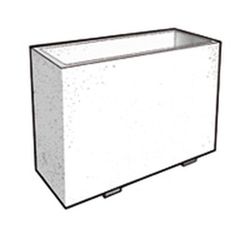 Jardinera Libia Verniprens