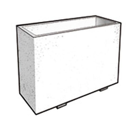 Jardinera Libia Verniprens