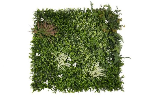 Dschungel-Vertikalgarten 100X100 cm Faura-Hürden Neu 2023