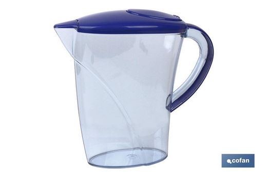 Cruche d'eau 2L