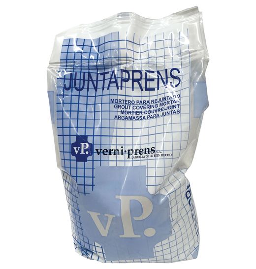 Juntaprens Saco 25kg Verniprens