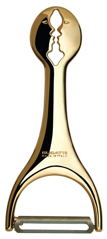 Kiss Home & Marketing Pelador Kiss Gold 24k Edicion limitada