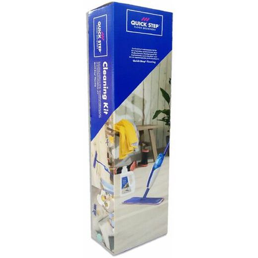 Zestaw czyszczący QSSPRAYKIT