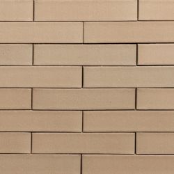 Pallet ladrillo caravista klinker Alicante 236x114x50mm Cerámicas la Paloma