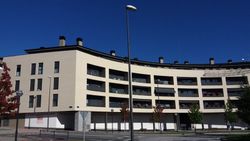 Pallet Maó caravista clínquer Alacant 236x114x50mm 608 u.