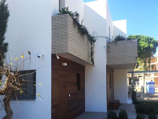 Pallet Maó caravista clínquer Alacant 236x114x50mm 608 u.