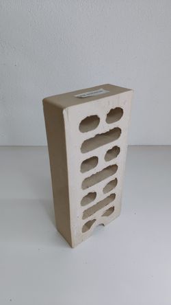 Pallet Maó caravista clínquer Alacant 236x114x50mm 608 u.