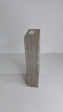 Pallet Maó caravista clínquer Escorial 236x114x50mm 608 u.