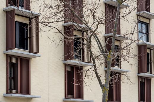 Maó caravista clínquer Navarra 236x114x50mm 1 pallet / 608 ut