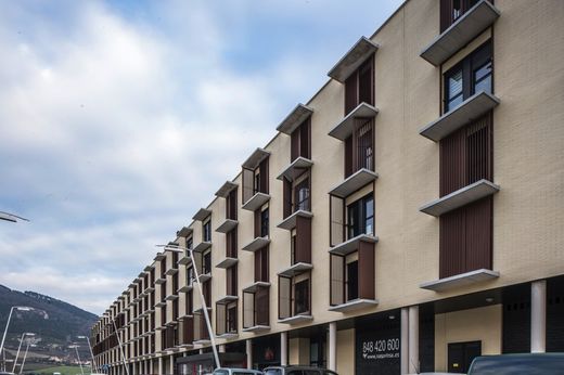 Maó caravista clínquer Navarra 236x114x50mm 1 pallet / 608 ut