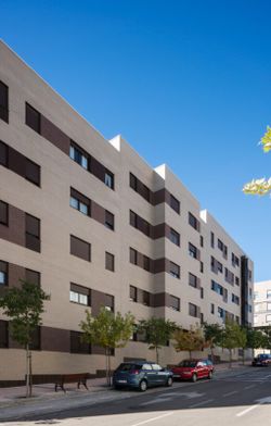 Pallet ladrillo caravista klinker Otero 236x114x50mm Cerámicas la Paloma