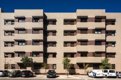 Pallet ladrillo caravista klinker Otero 236x114x50mm Cerámicas la Paloma