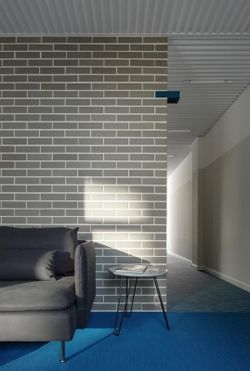 Pallet ladrillo caravista klinker Otero 236x114x50mm Cerámicas la Paloma