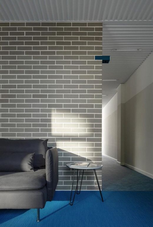 Pallet ladrillo caravista klinker Otero 236x114x50mm Cerámicas la Paloma