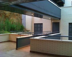 Pallet ladrillo caravista klinker Otero 236x114x50mm Cerámicas la Paloma