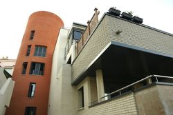 Pallet ladrillo caravista klinker Otero 236x114x50mm Cerámicas la Paloma