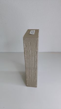 Pallet ladrillo caravista klinker Otero 236x114x50mm Cerámicas la Paloma