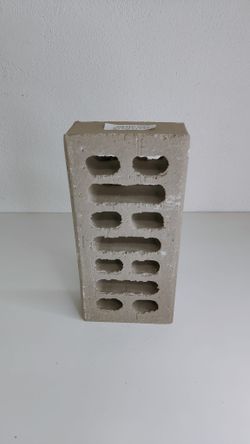 Pallet ladrillo caravista klinker Otero 236x114x50mm Cerámicas la Paloma