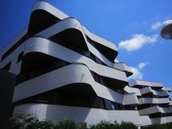 Τούβλο με όψη κλίνκερ Πυρηναίων 236x114x50mm 1 παλέτα / 608 μονάδες