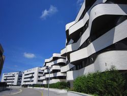 Τούβλο με όψη κλίνκερ Πυρηναίων 236x114x50mm 1 παλέτα / 608 μονάδες