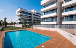 Τούβλο με όψη κλίνκερ Πυρηναίων 236x114x50mm 1 παλέτα / 608 μονάδες