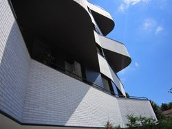 Τούβλο με όψη κλίνκερ Πυρηναίων 236x114x50mm 1 παλέτα / 608 μονάδες