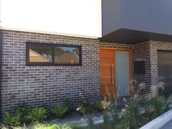 Pallet Maó caravista clínquer Timanfaya Blue 236x114x50mm 608 u.