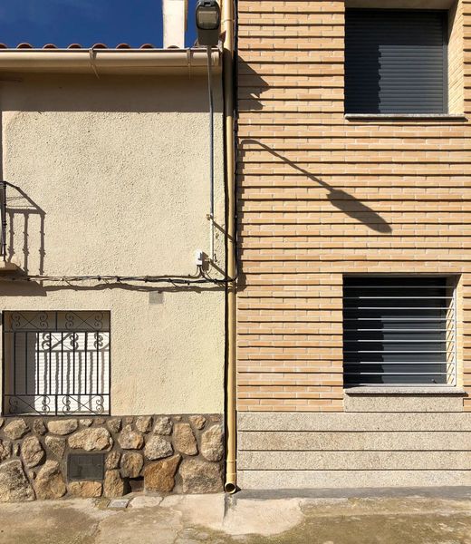 Ladrillo Caravista Jerusalem Levante 48x10x4 cm