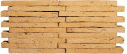Ladrillo Caravista Jerusalem Levante 48x10x4 cm