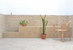 Ladrillo Caravista Jerusalem Levante 48x10x4 cm