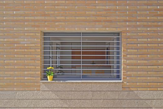 Ladrillo Caravista Jerusalem Levante 48x10x4 cm