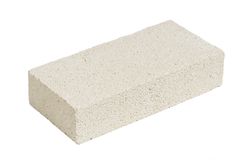 Ladrillo macizo Albacete 5,5x12x24 cm