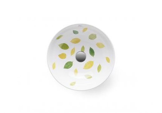 Basin Aire II 400x400x150 mm The Bathco