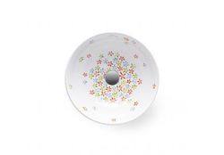 Lavabo Camomila 400x400x150 mm The Bathco