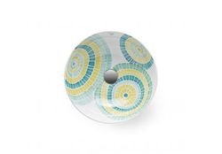 Lavabo Lluvia I 400x400x150 mm The Bathco