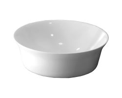 Lavabo Porcelana Ajax 42Øx12 cm