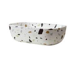 Lavatório decorado Praga 36x32x13,5 cm