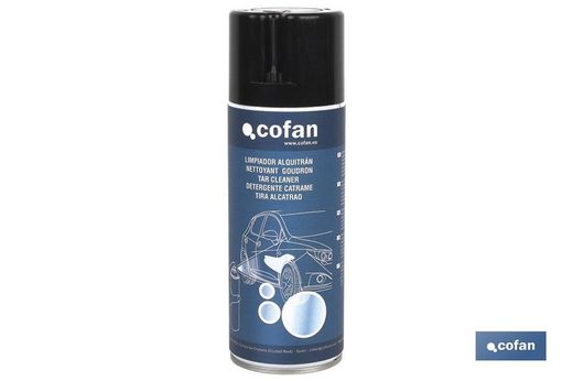 Teerreiniger 400Ml