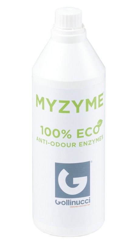 MYZYME Enzymflüssigkeit