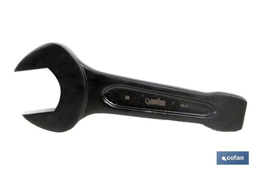 Fixed Knock Wrench M-115