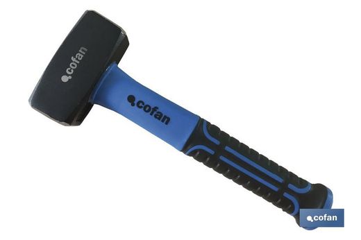 Test Quadrada Fibra Vidre 1000 Gr