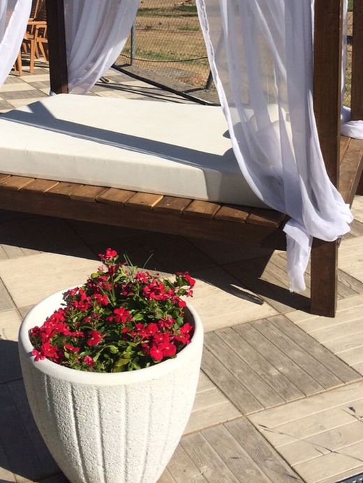 Doniczka ogrodowa Corsica Verniprens