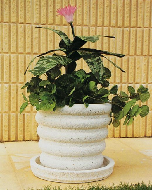 Júcar Verniprens trädgårdskruka