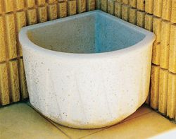 Kenya Verniprens garden pot