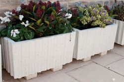 Trädgårdskruka Neptune Verniprens