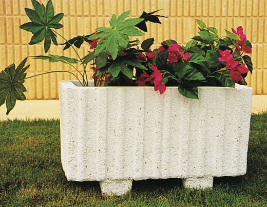 Trädgårdskruka Neptune Verniprens