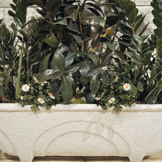 Trädgårdskruka Oslo Verniprens